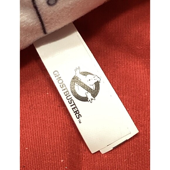 Ghostbusters Vehicle Ambulance Stay Puft Marshmallow Man Set Of Two Plush Toys - Picture 10 of 13